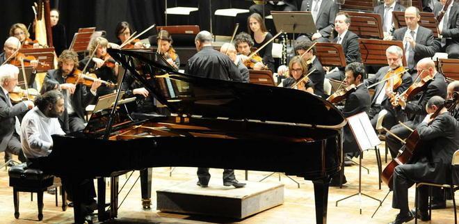Un evento al giorno per salutare i 100 anni 
