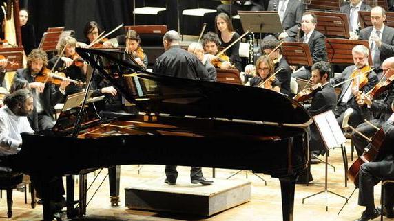 Un evento al giorno per salutare i 100 anni