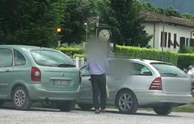 Torna libero il dipendente comunale 