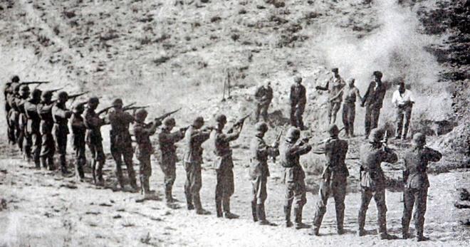 Stragi naziste, la beffa delle foto 