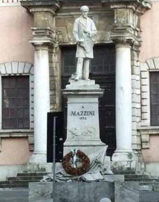 Concerto in piazza dei mazziniani per il 2 giugno 