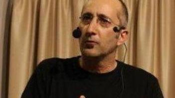 Da bigliettaio di autobus a prof e showman di Zelig