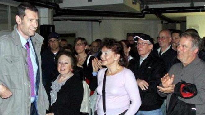 Il sindaco Volpi ai partiti: datemi una rosa di nomi
