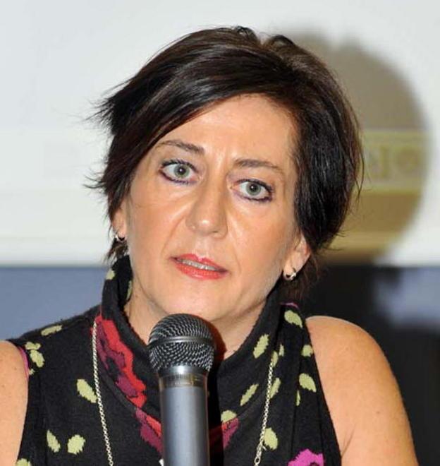 il direttore monica calamai 
