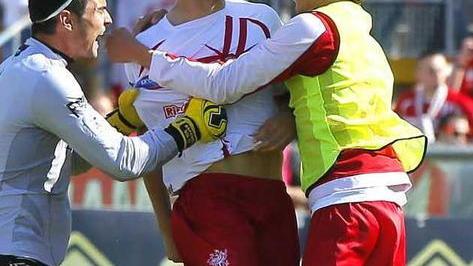 Io, livornese doc e quel gol al Pisa che non scorderò mai