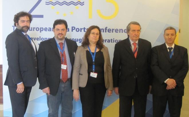 Porto, l’Authority apre al Nord Africa 