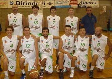 La Folgore rimette le cose a posto 