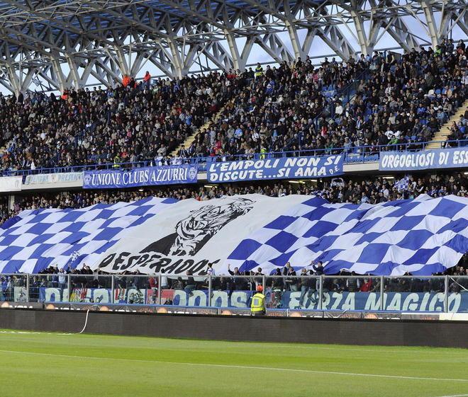 Il popolo azzurro torna in coda per i biglietti 