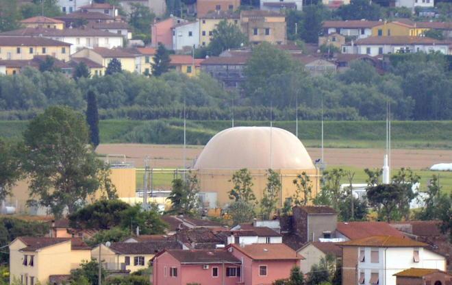 «Parrella venga a visitare l’impianto» 
