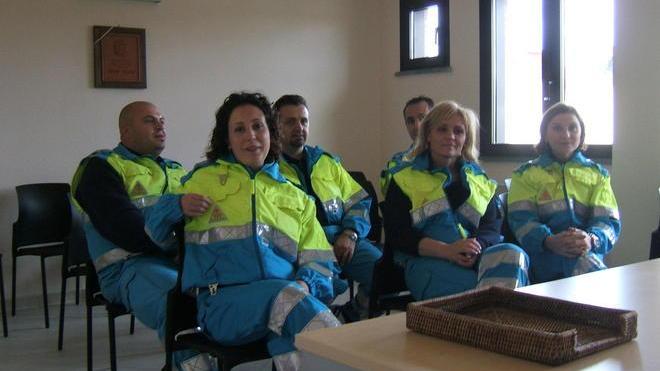 Al via corso di auto-aiuto per disoccupati