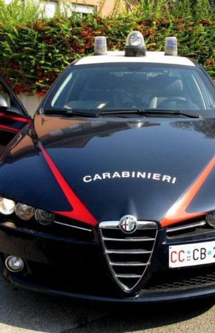 Sgominata la banda degli assegni 