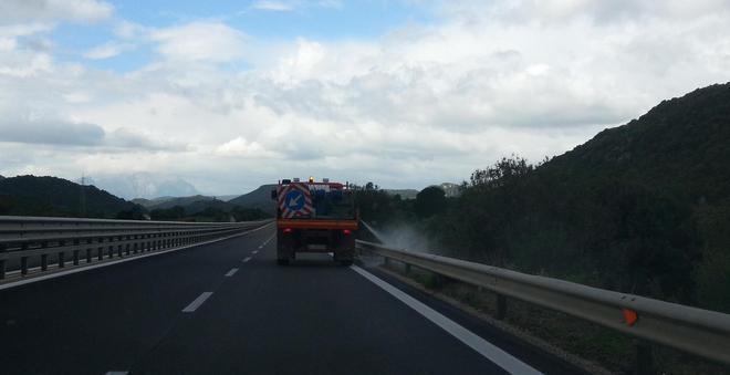 La Provincia dice no ai diserbanti 