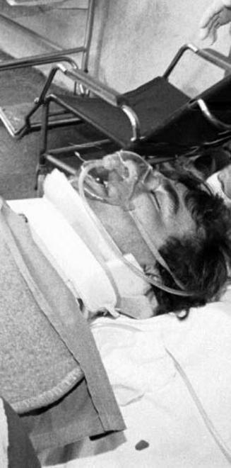 Quella lite fra Gozzani e Cimino 