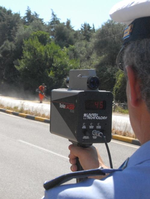 Il tribunale dice sì alle multe con autovelox 