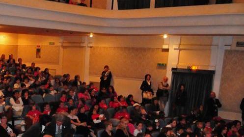 Ala dell’ospedale intitolata a Roberta Zedda