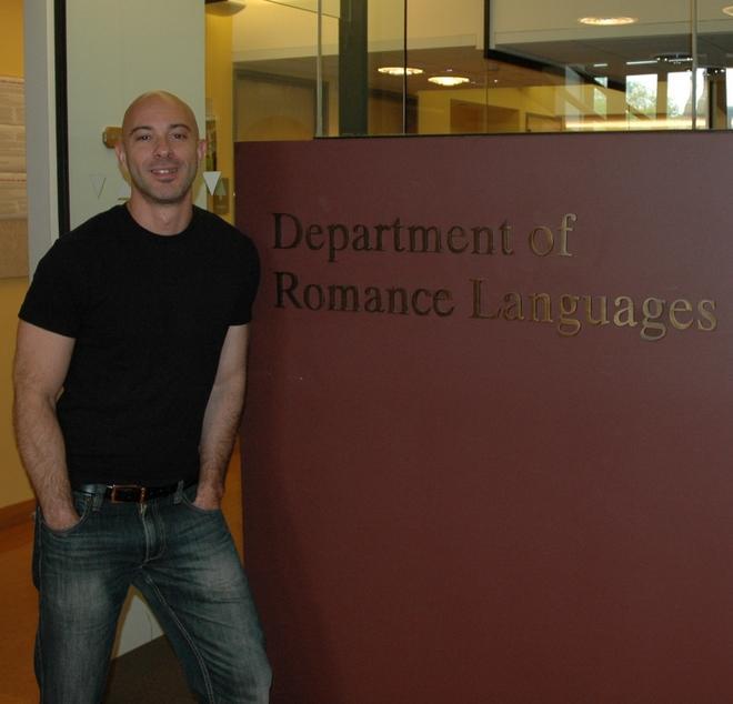 Da Muravera ad Harvard: «La Sardegna è deludente» 