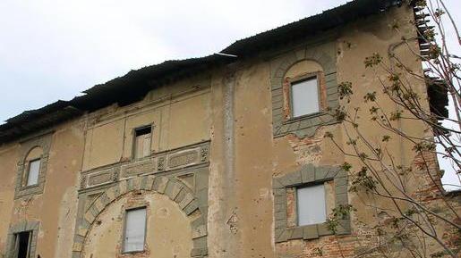 In disfacimento il porto sull’Arno e tutti i suoi fasti