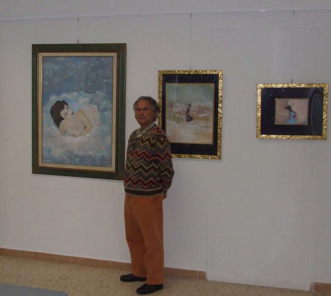  Cavagnino e Taberlet prime al concorso letterario