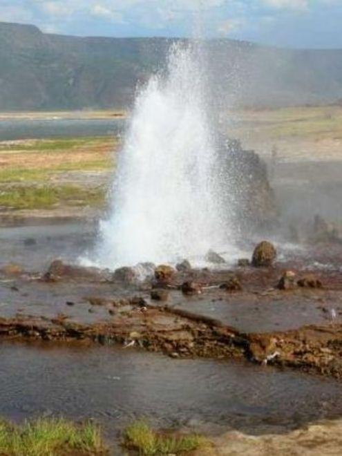 Ricerche geotermiche, 6 nuove richieste 