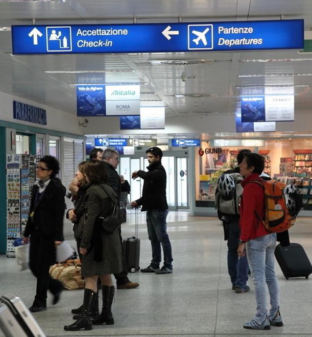 La Regione sblocca 9 milioni, ossigeno per l’aeroporto 