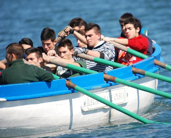 Remata della gioventù, grande sfida tra 12 scuole 