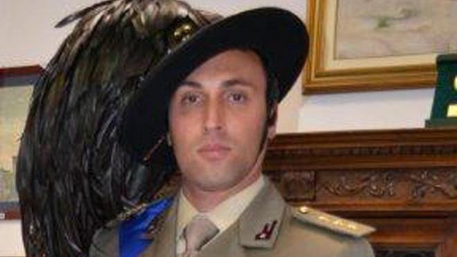 Capitano della Sassari ucciso da una bomba in Afghanistan 