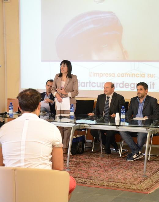 Giovani in pista: cinque idee vincenti per ricominciare 