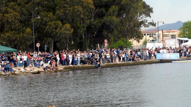 L’Ipia trionfa nella Remata della Gioventù 