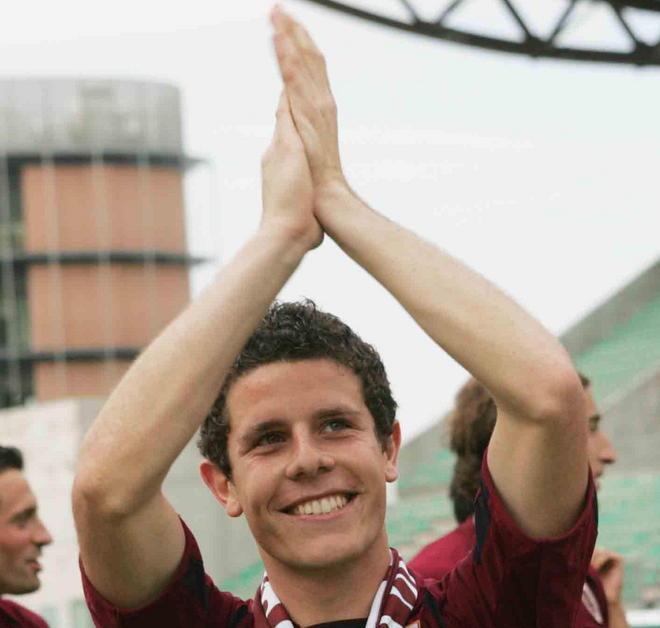La Reggiana torna a puntare sui giovani 