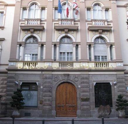 Sassari, imprenditore denuncia il Banco: «Tassi da usura» 