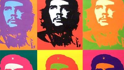 Sbarca a Porto Cervo il sogno americano di Andy Warhol 