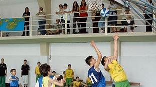 Otto giovanissimi a Malta grazie a “Sport in action” 