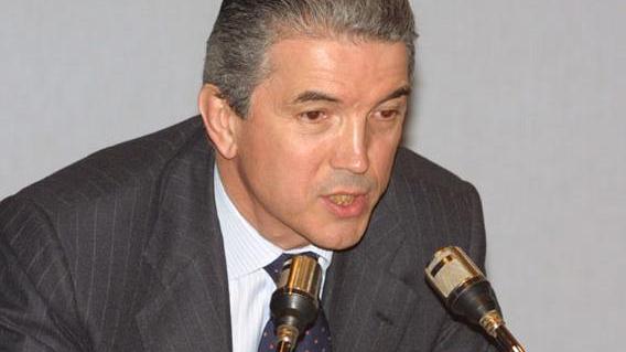 Fabio Storchi alla guida di Federmeccanica Gazzetta di Reggio