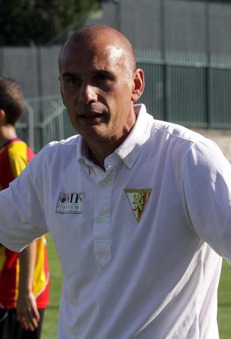 Fabrizio Del Rosso dal Tettuccio alla Grande Muraglia 