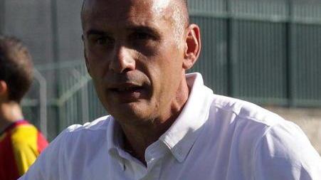 Fabrizio Del Rosso dal Tettuccio alla Grande Muraglia