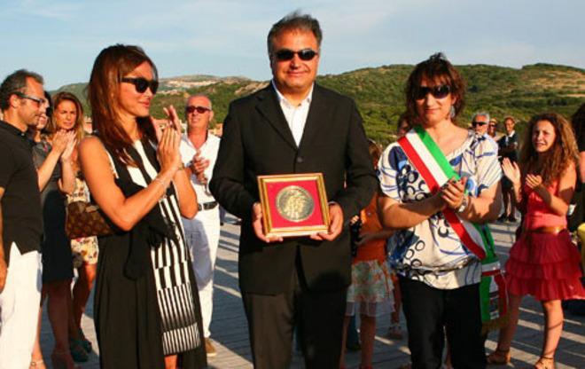 Trinità, posata la prima pietra del nuovo museo sottomarino