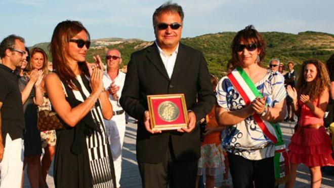 Trinità, posata la prima pietra del nuovo museo sottomarino