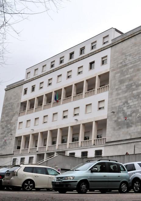 Donna segregata al monte Ortobene, parla la testimone 