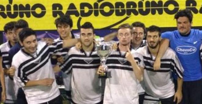 La Caniti batte l’Olimpia Regium ai rigori