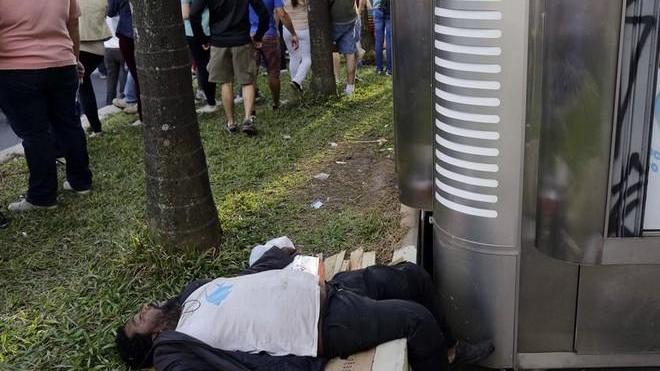 Brasile, scatta la raffica di arresti
