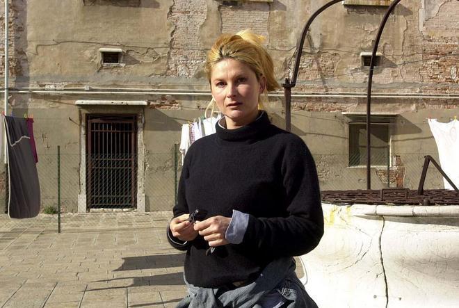 Katherina Miroslawa, star del night, torna libera dopo 21 anni 