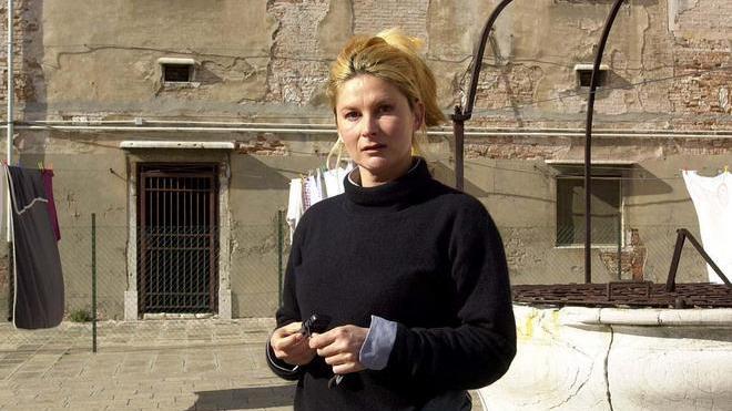 Katherina Miroslawa, star del night, torna libera dopo 21 anni
