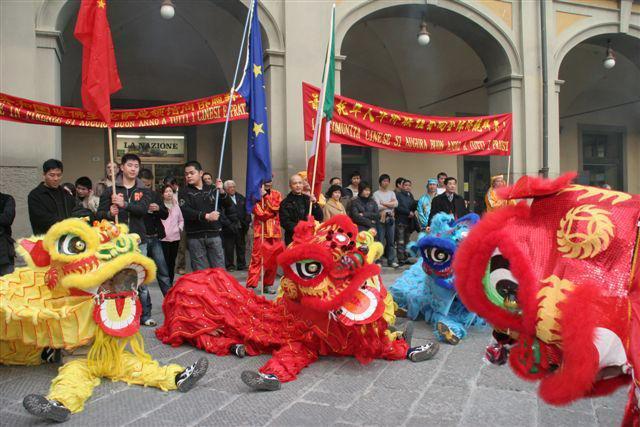 Chen e Hu i cognomi più diffusi a Prato, solo terzi i Gori 