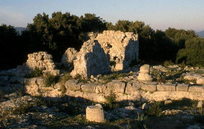 Ecco il nuovo parco archeologico 
