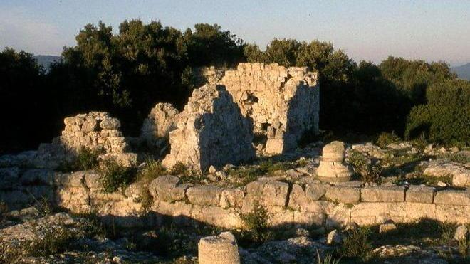 Ecco il nuovo parco archeologico