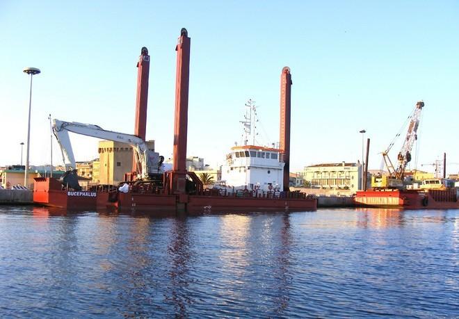 Razzu: «La zona franca? Sarebbe un boomerang» 