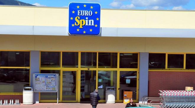 Rapina all’Eurospin di Buddusò: 5 anni a un 21enne