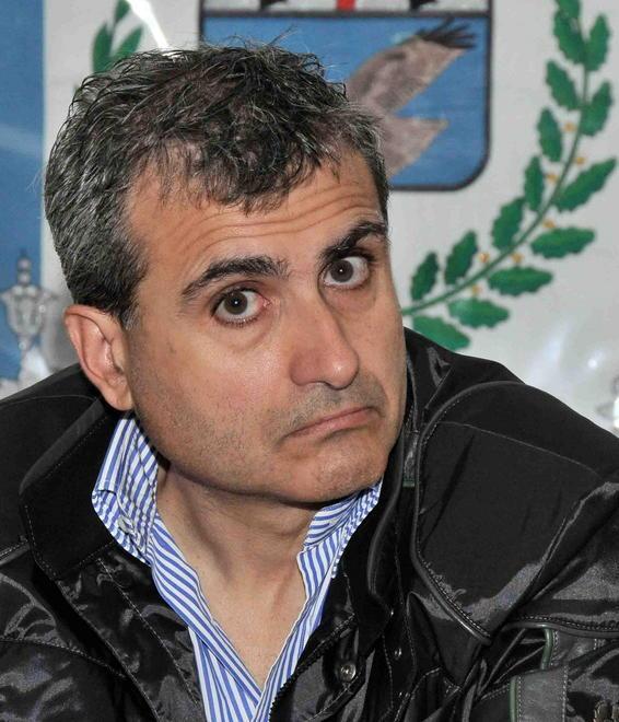 In Ogliastra Pilia parla di «una triste giornata per la democrazia»