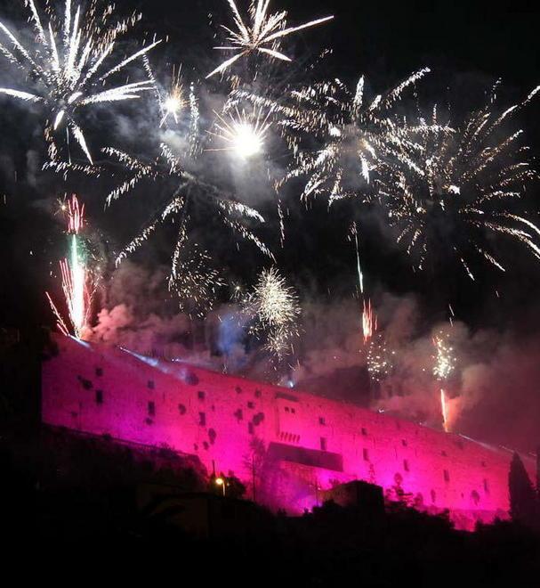 Notte Bianca ok, ma da sola non basta 