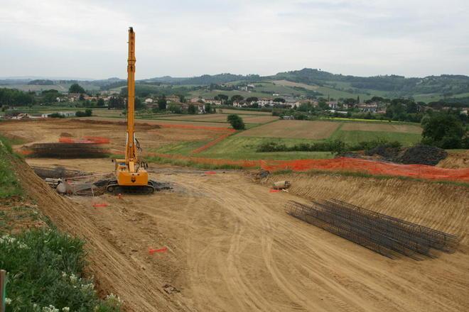 Degrado e ritardi sulla nuova 429, la denuncia del Pdl 